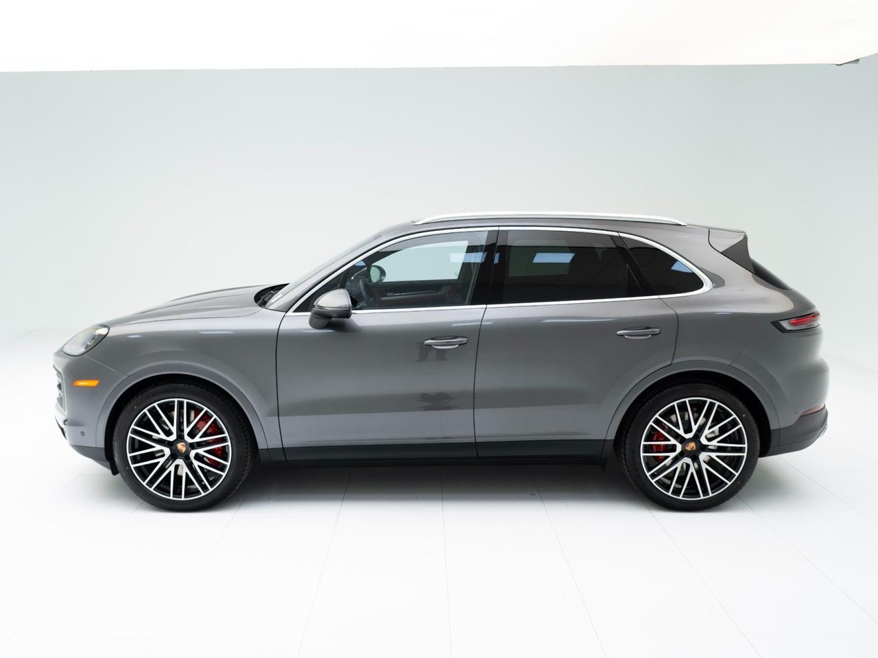 2026 Porsche Cayenne S Pompano Beach FL
