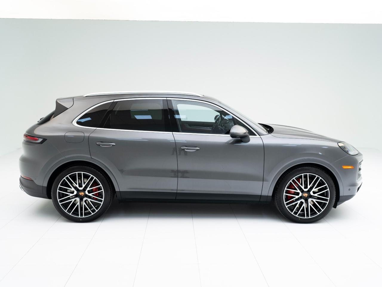 2026 Porsche Cayenne S Pompano Beach FL