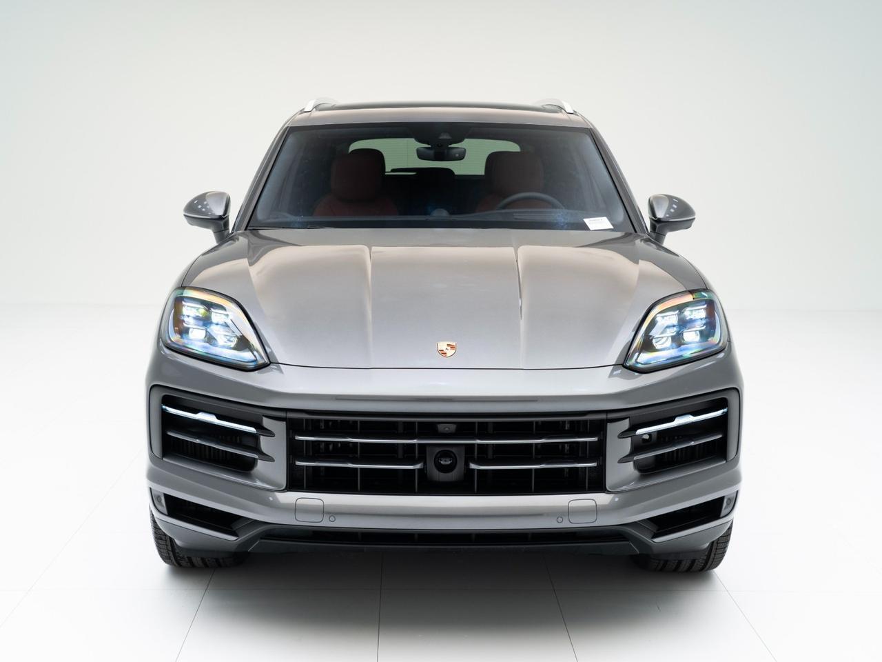 2026 Porsche Cayenne S Pompano Beach FL