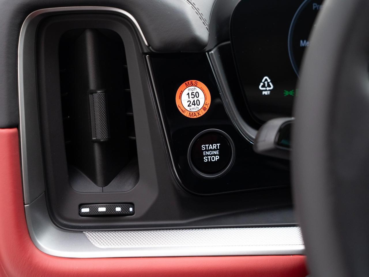 2026 Porsche Cayenne S Pompano Beach FL