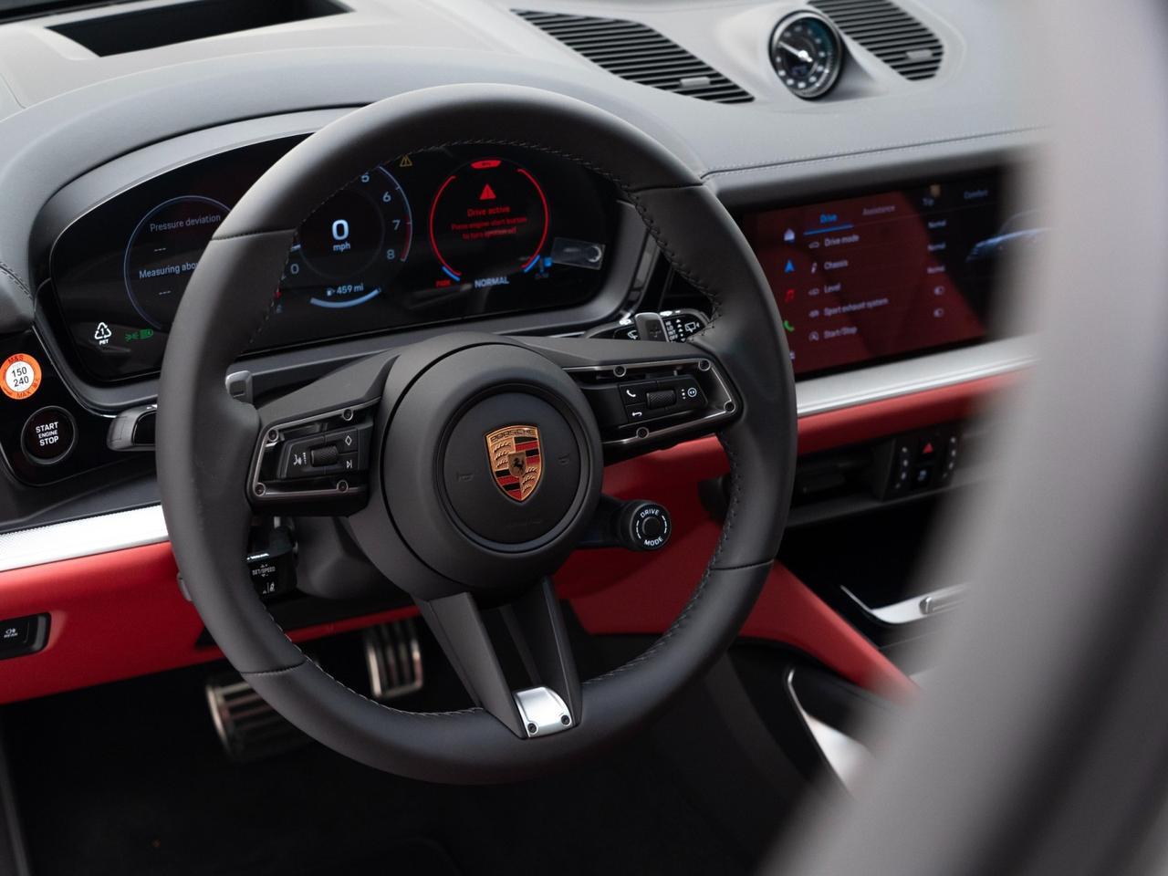 2026 Porsche Cayenne S Pompano Beach FL