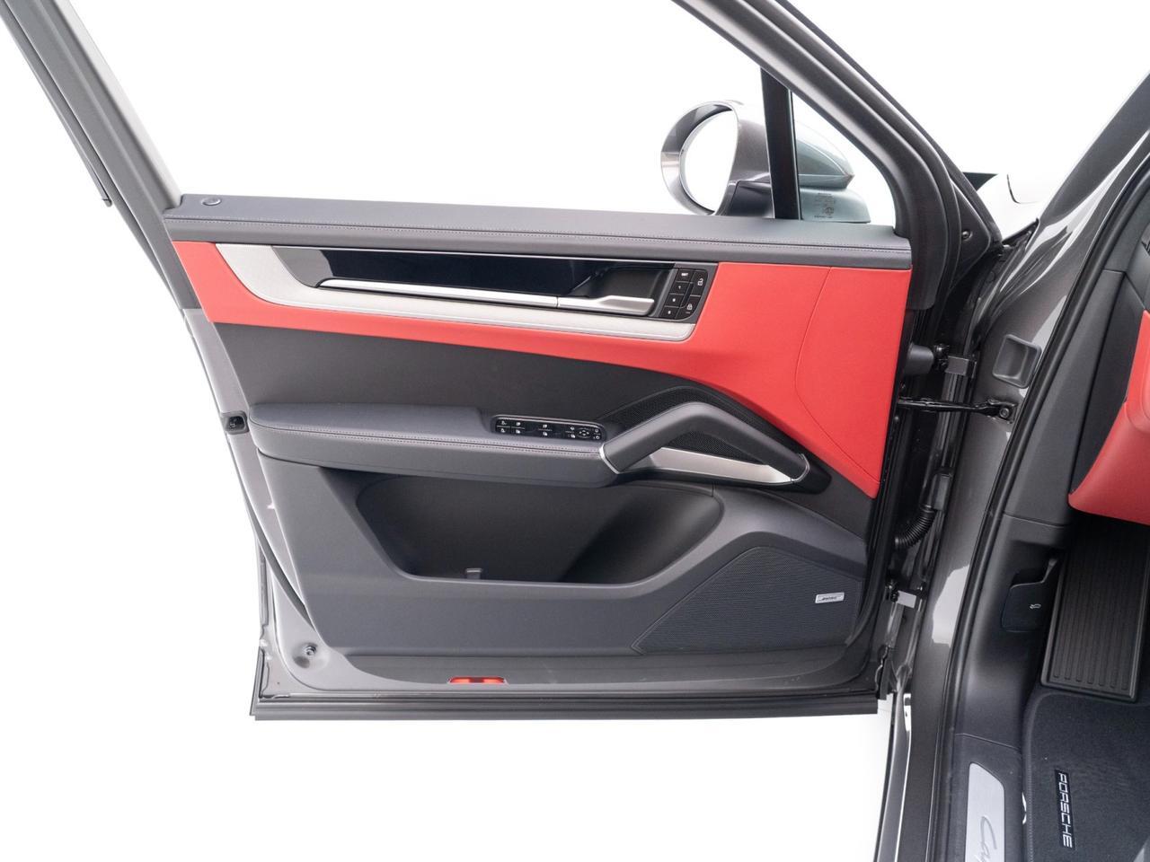 2026 Porsche Cayenne S Pompano Beach FL