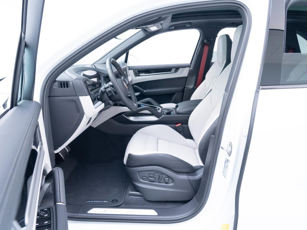 2026 Porsche Cayenne S Pompano Beach FL