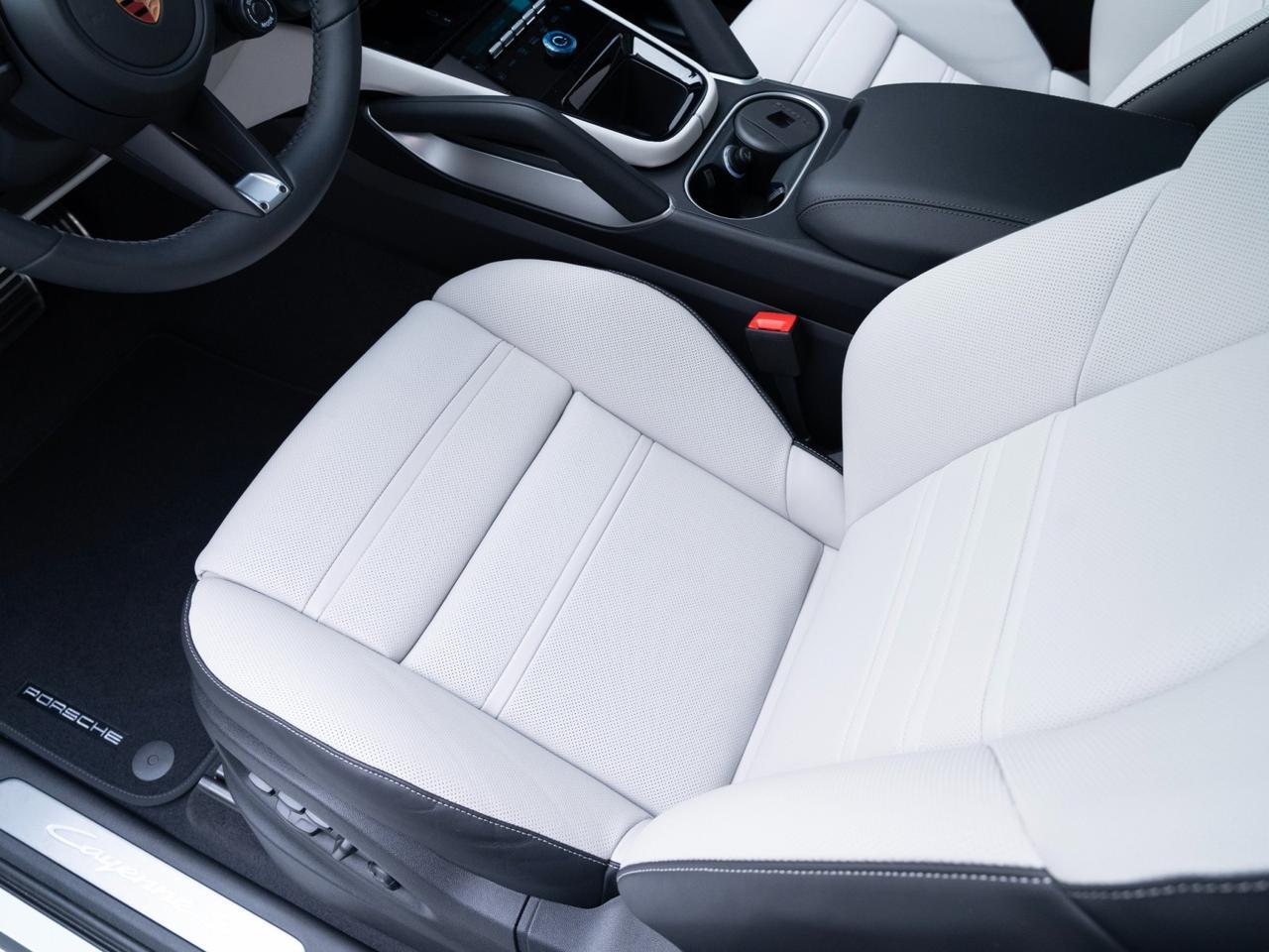 2026 Porsche Cayenne S Pompano Beach FL