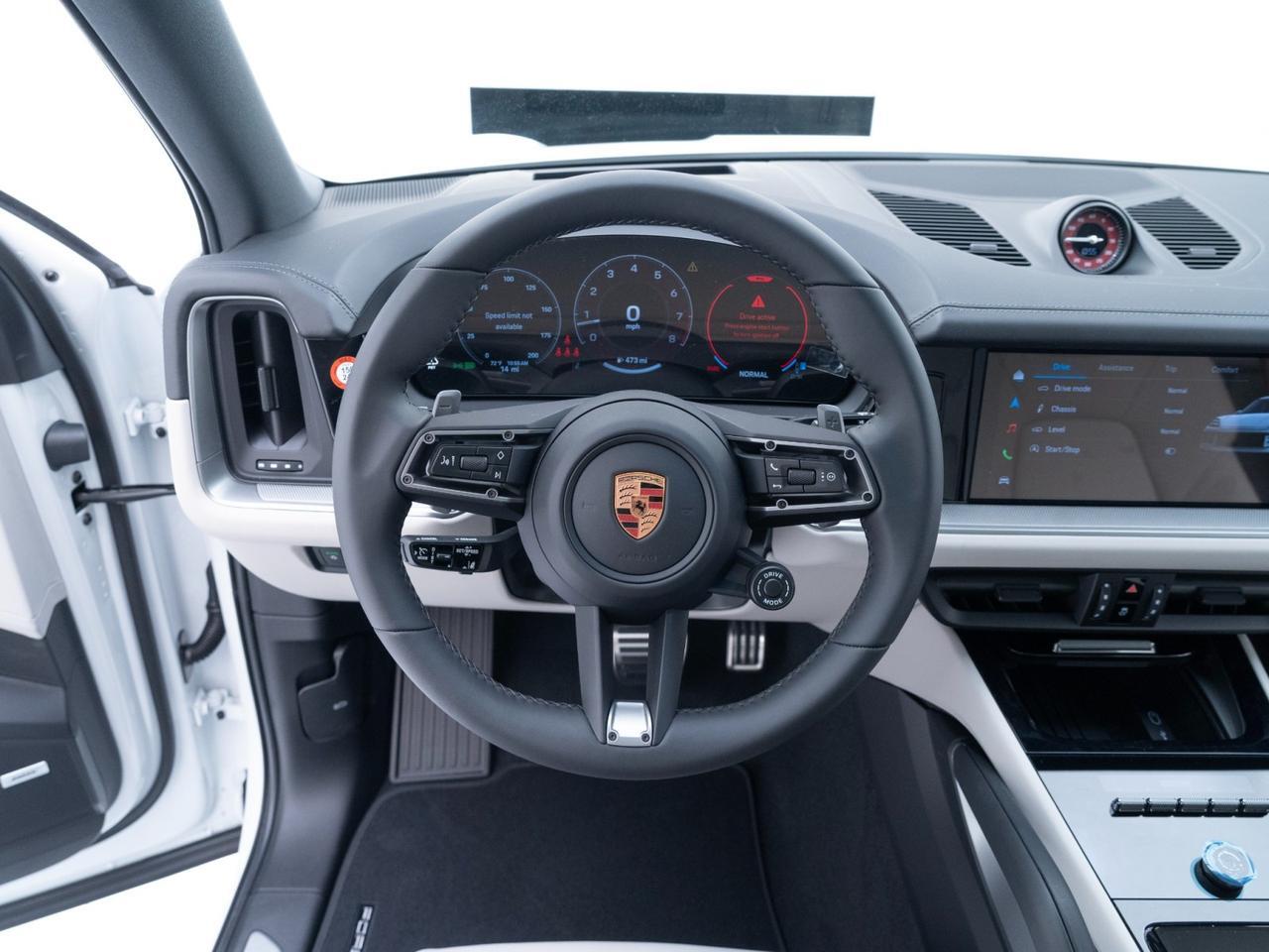 2026 Porsche Cayenne S Pompano Beach FL