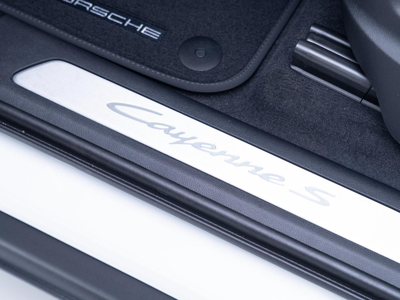 2026 Porsche Cayenne S Pompano Beach FL