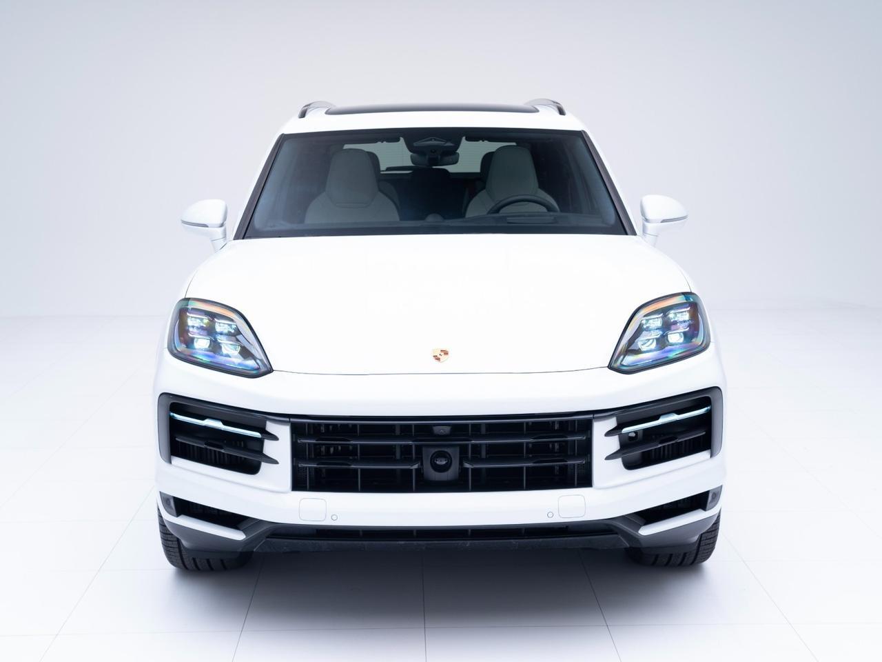 2026 Porsche Cayenne S Pompano Beach FL
