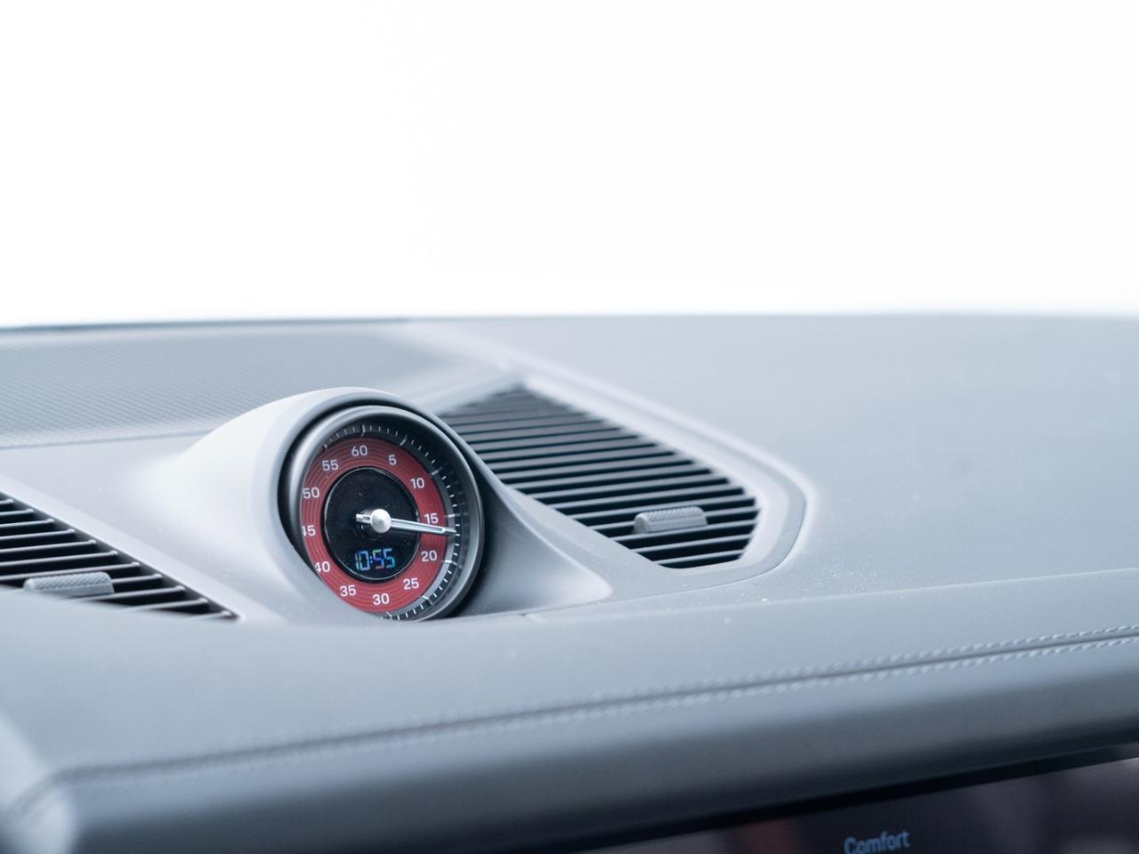 2026 Porsche Cayenne S Pompano Beach FL