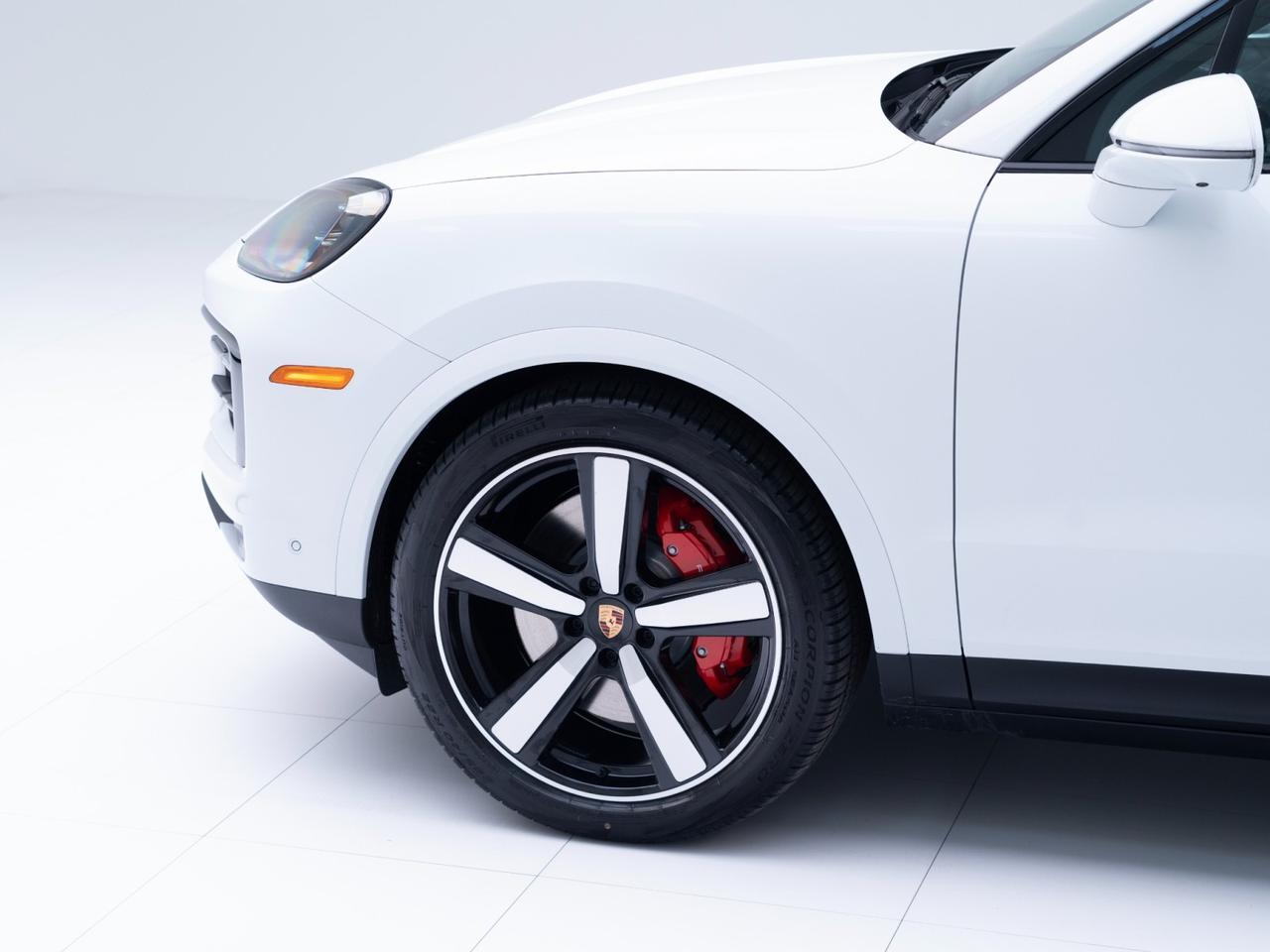 2026 Porsche Cayenne S Pompano Beach FL