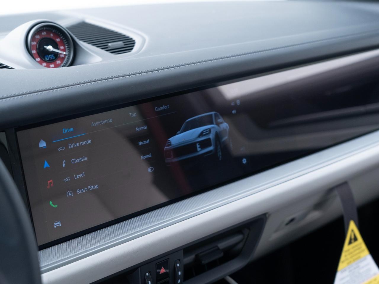 2026 Porsche Cayenne S Pompano Beach FL