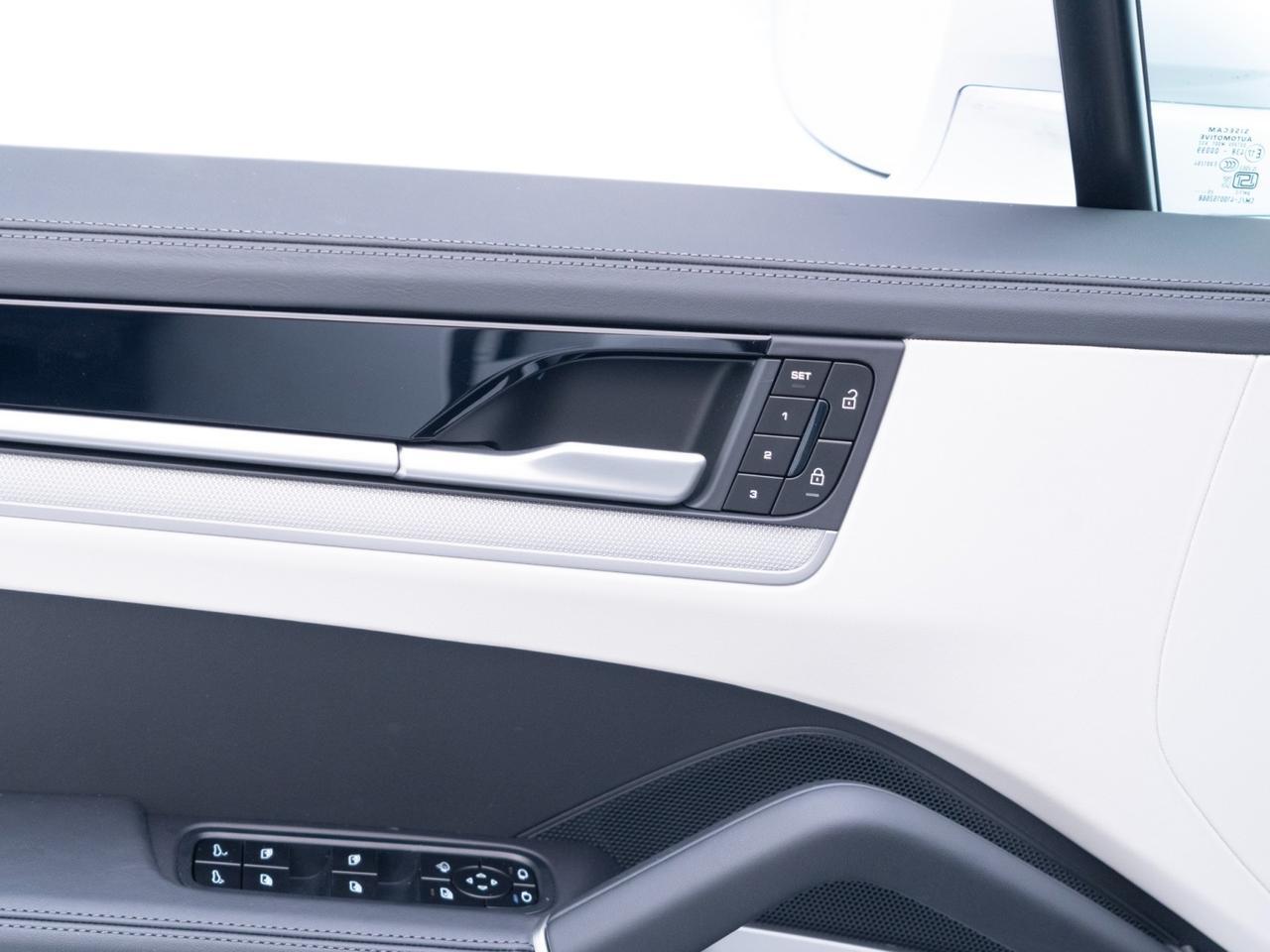 2026 Porsche Cayenne S Pompano Beach FL