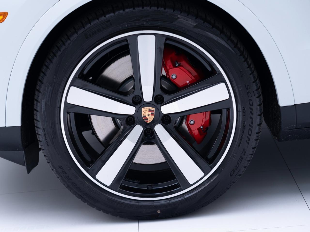 2026 Porsche Cayenne S Pompano Beach FL