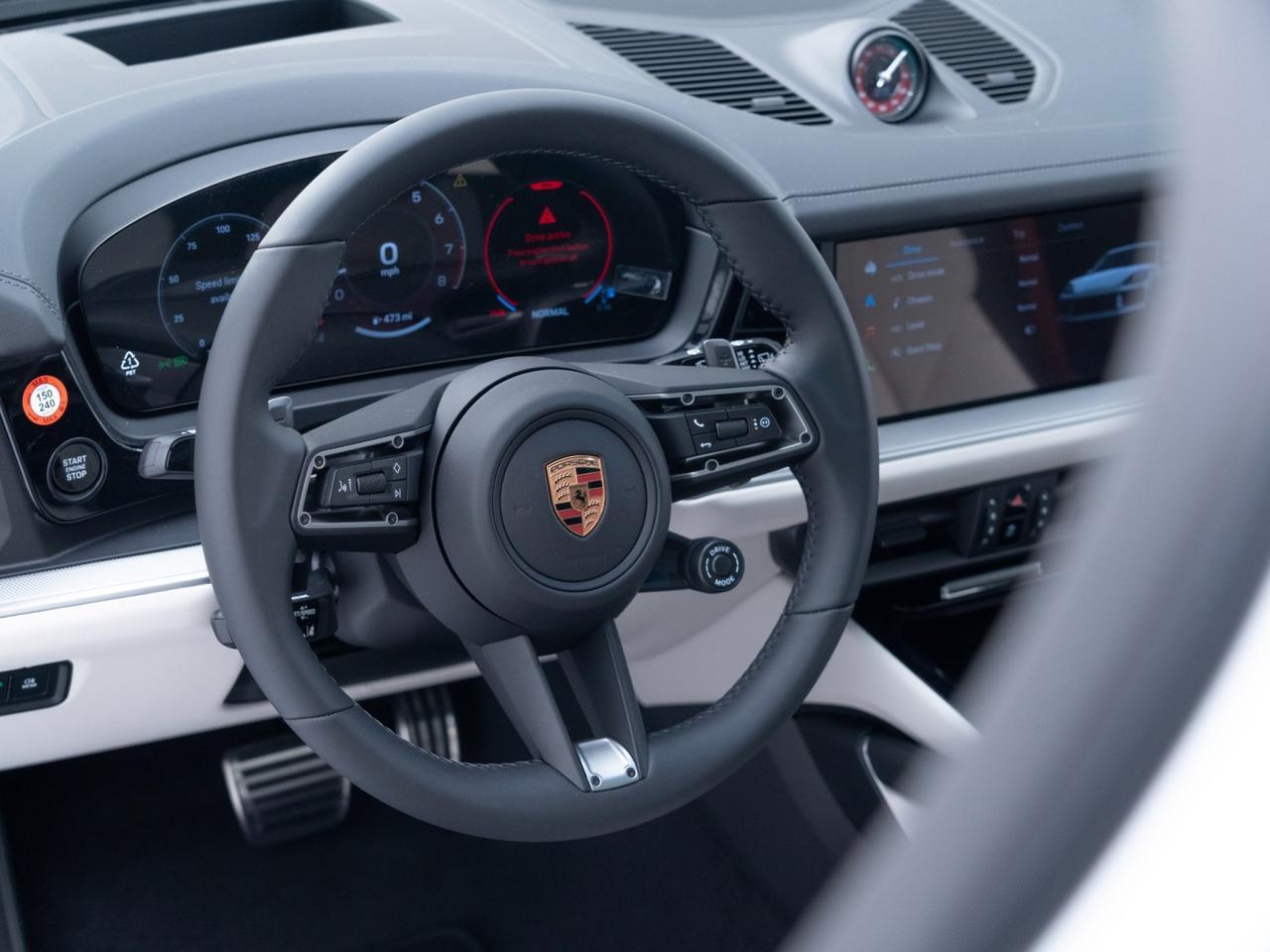 2026 Porsche Cayenne S Pompano Beach FL