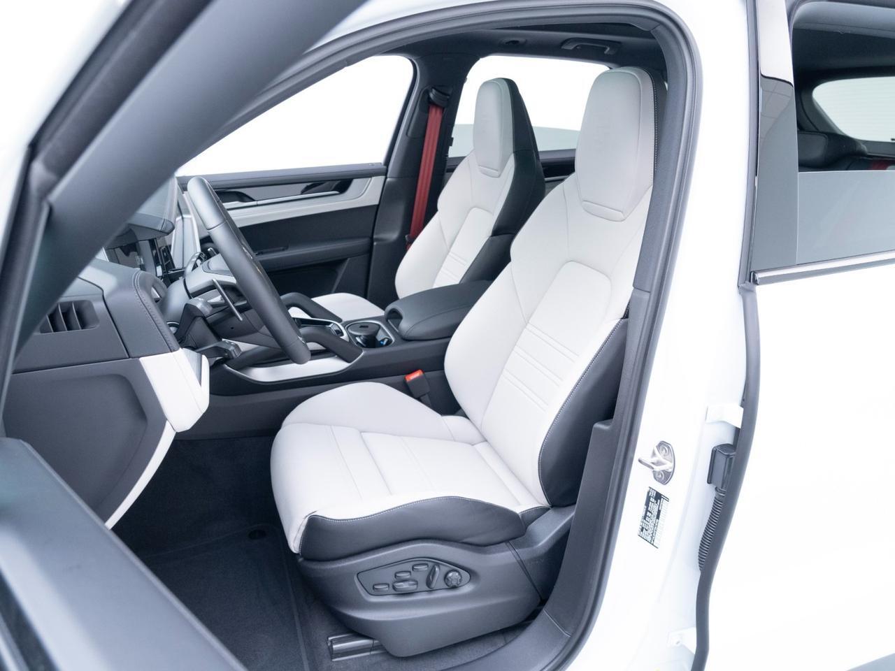 2026 Porsche Cayenne S Pompano Beach FL