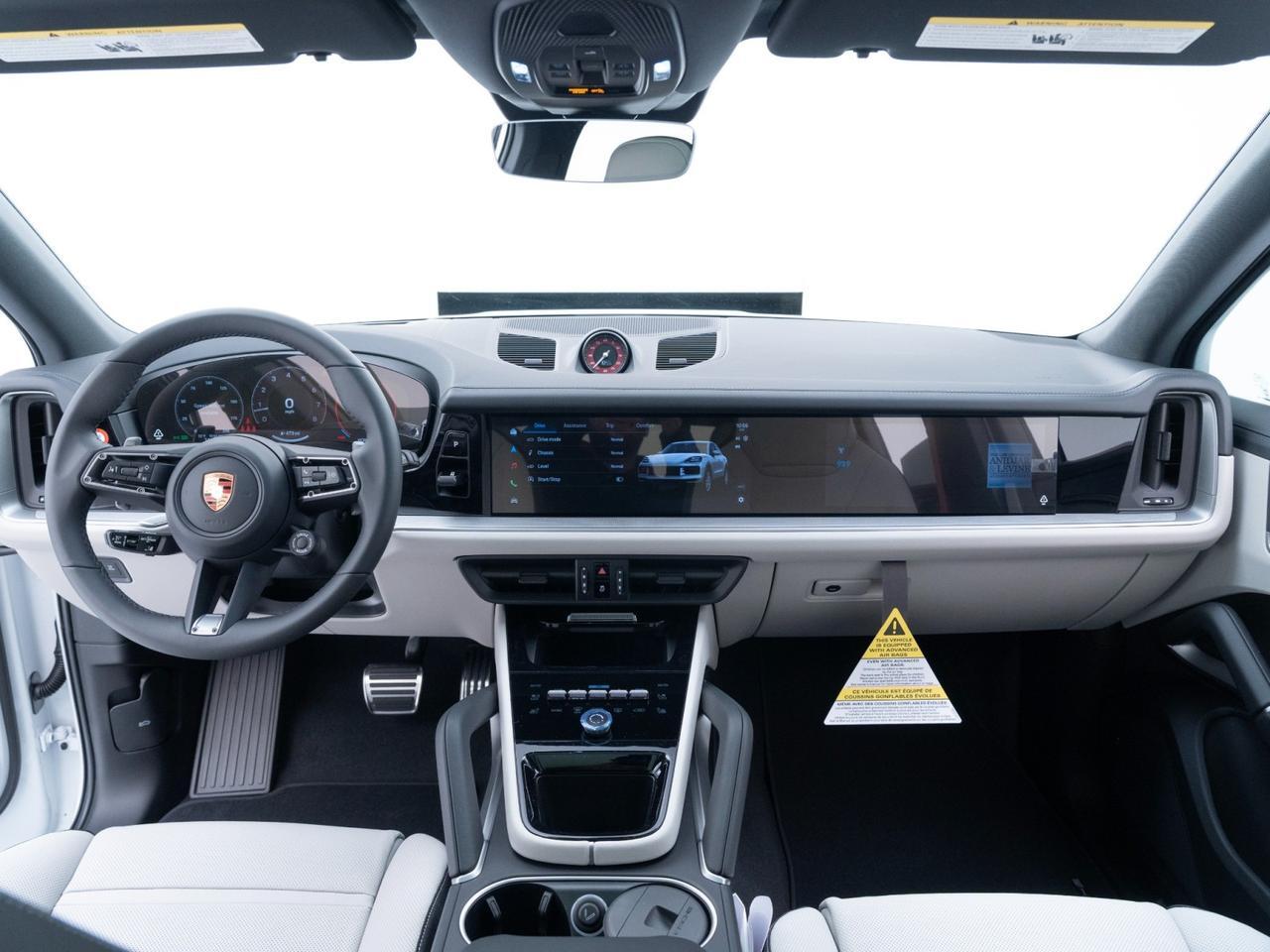 2026 Porsche Cayenne S Pompano Beach FL