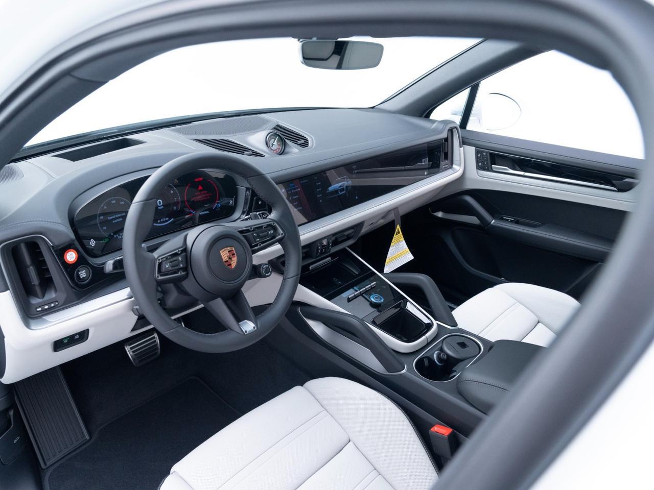 2026 Porsche Cayenne S Pompano Beach FL