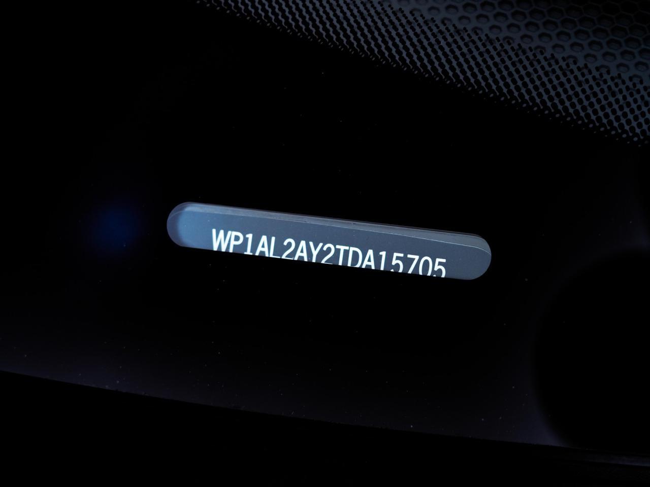 2026 Porsche Cayenne S Pompano Beach FL