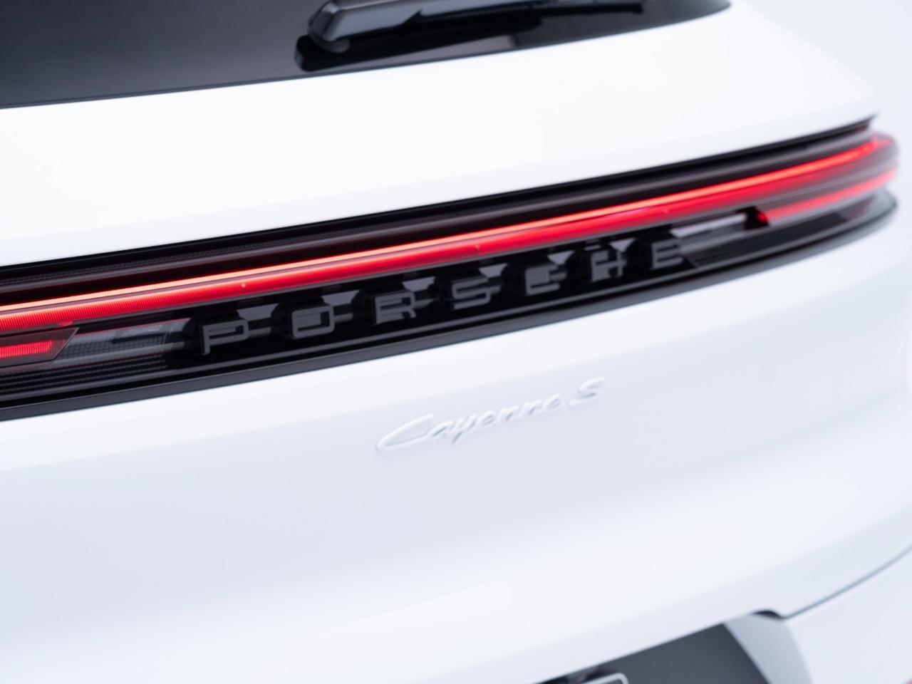 2026 Porsche Cayenne S Pompano Beach FL