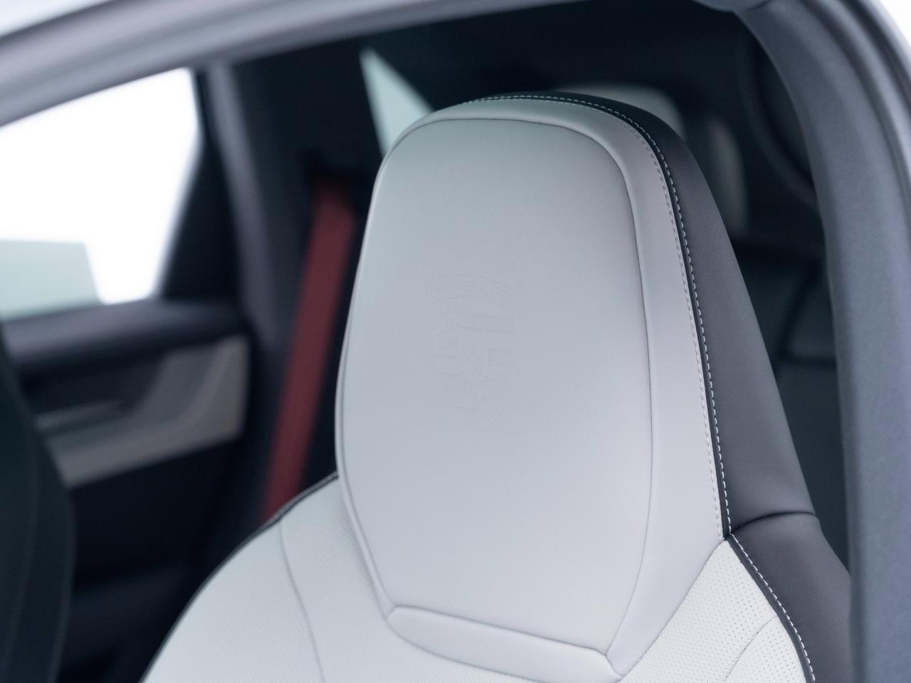 2026 Porsche Cayenne S Pompano Beach FL