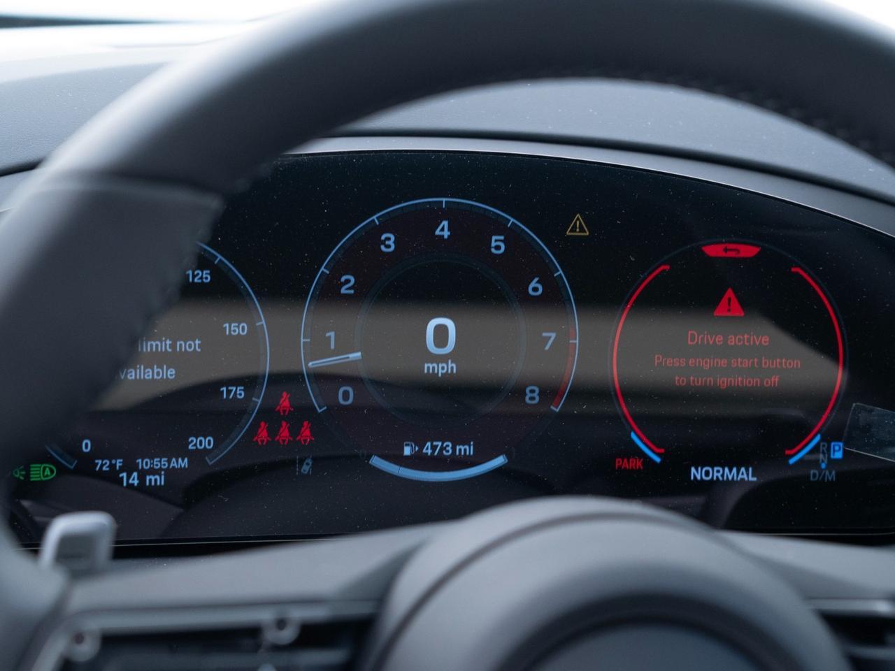 2026 Porsche Cayenne S Pompano Beach FL