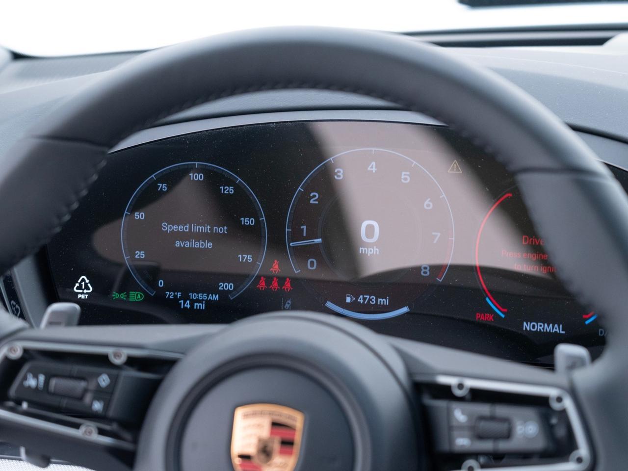 2026 Porsche Cayenne S Pompano Beach FL