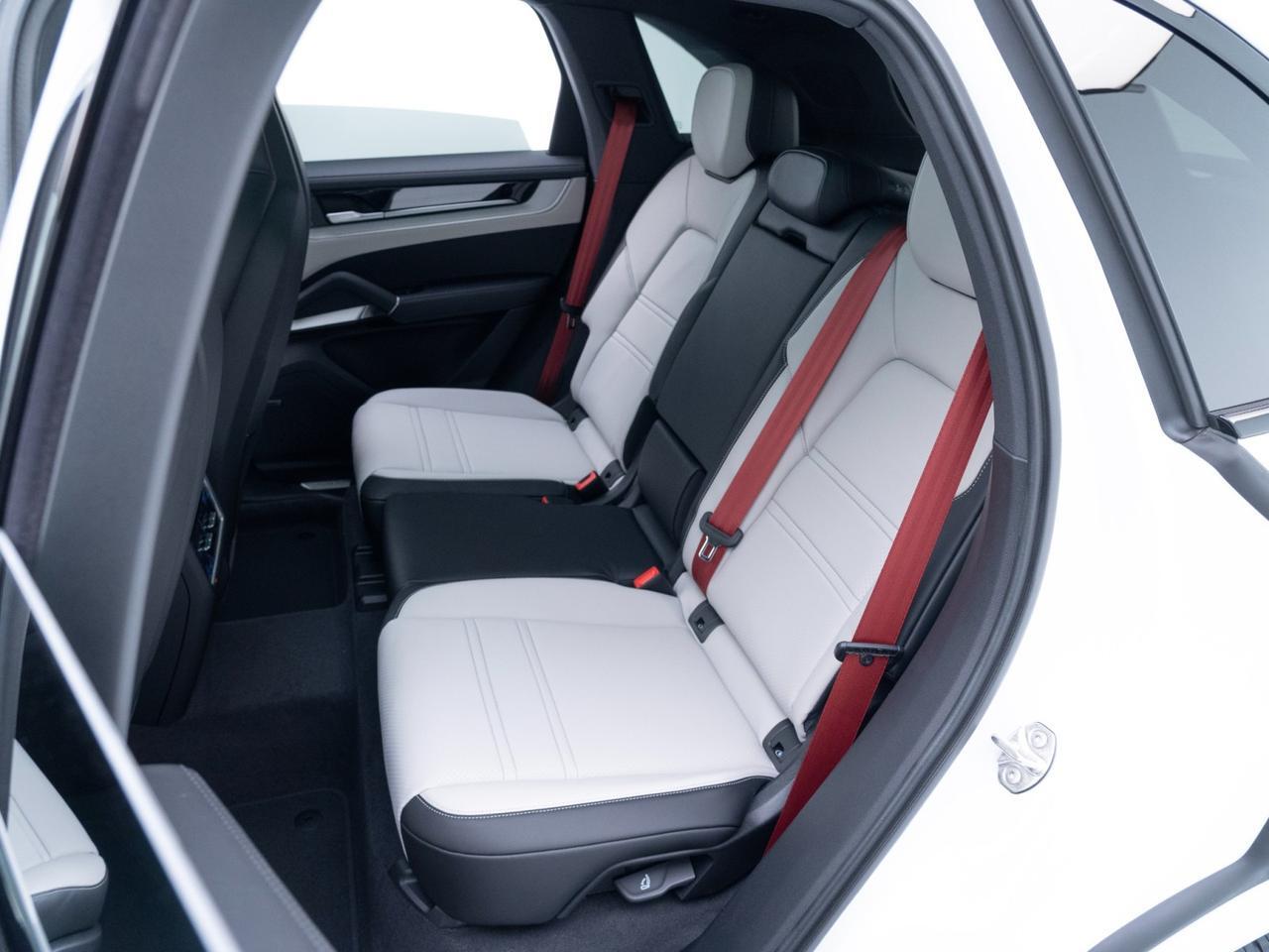 2026 Porsche Cayenne S Pompano Beach FL