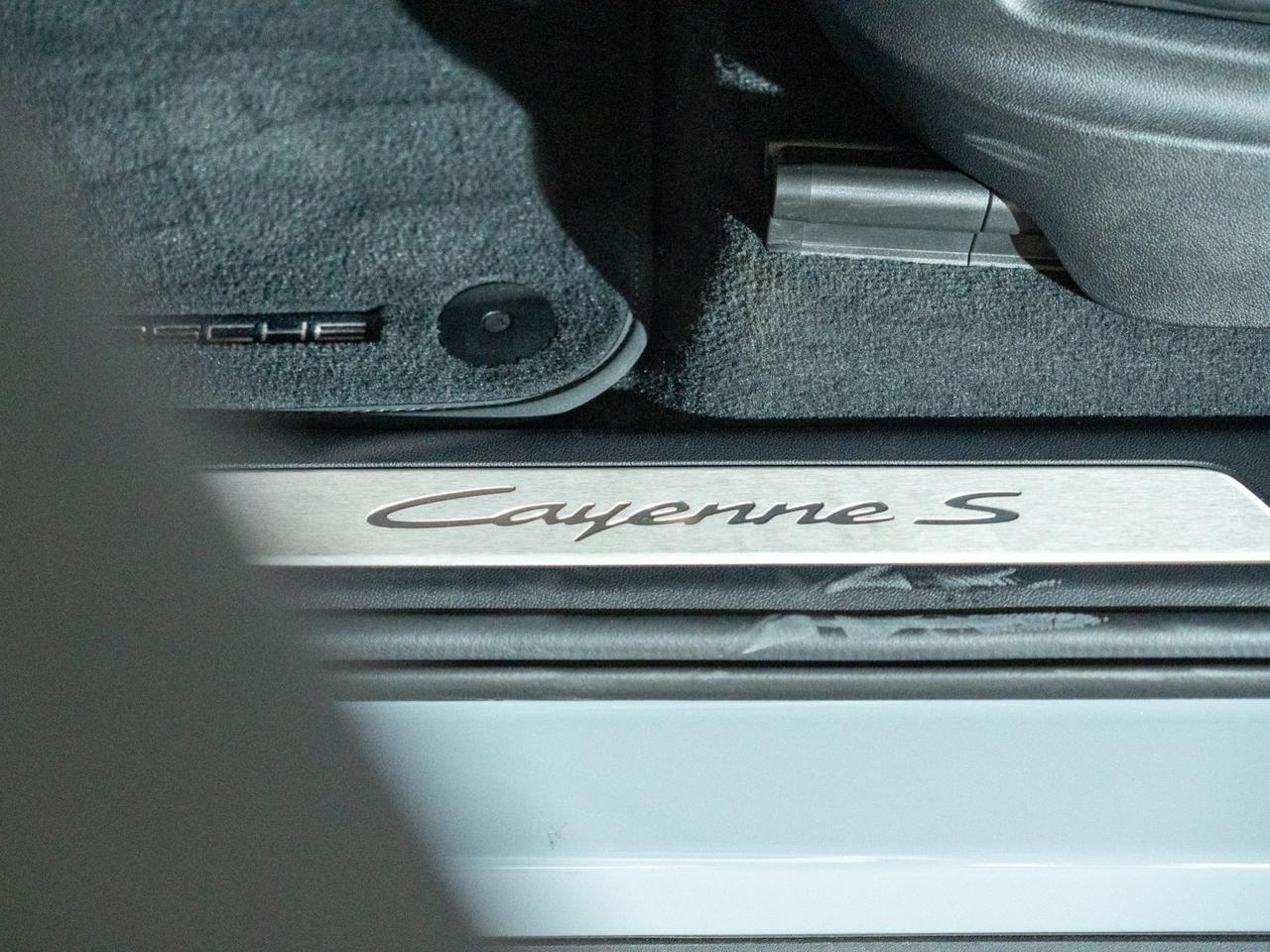 2026 Porsche Cayenne S Pompano Beach FL