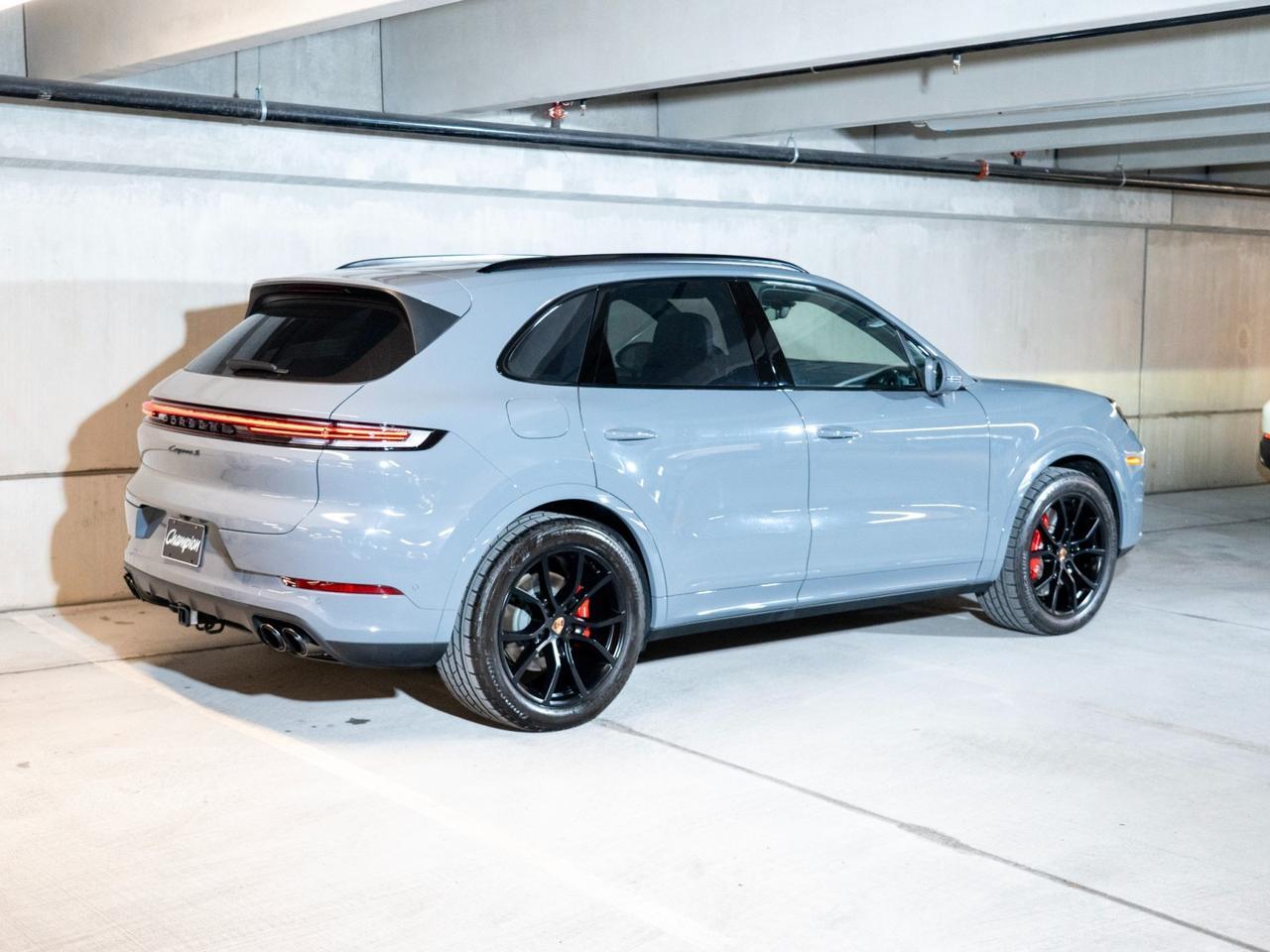 2026 Porsche Cayenne S Pompano Beach FL