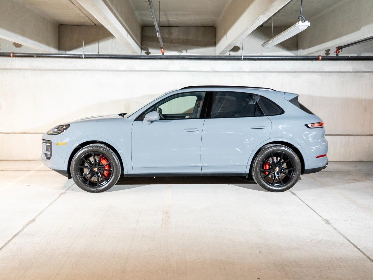 2026 Porsche Cayenne S Pompano Beach FL