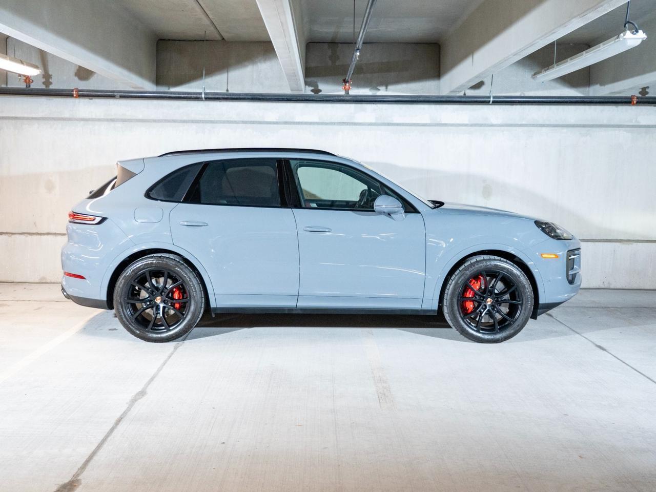 2026 Porsche Cayenne S Pompano Beach FL