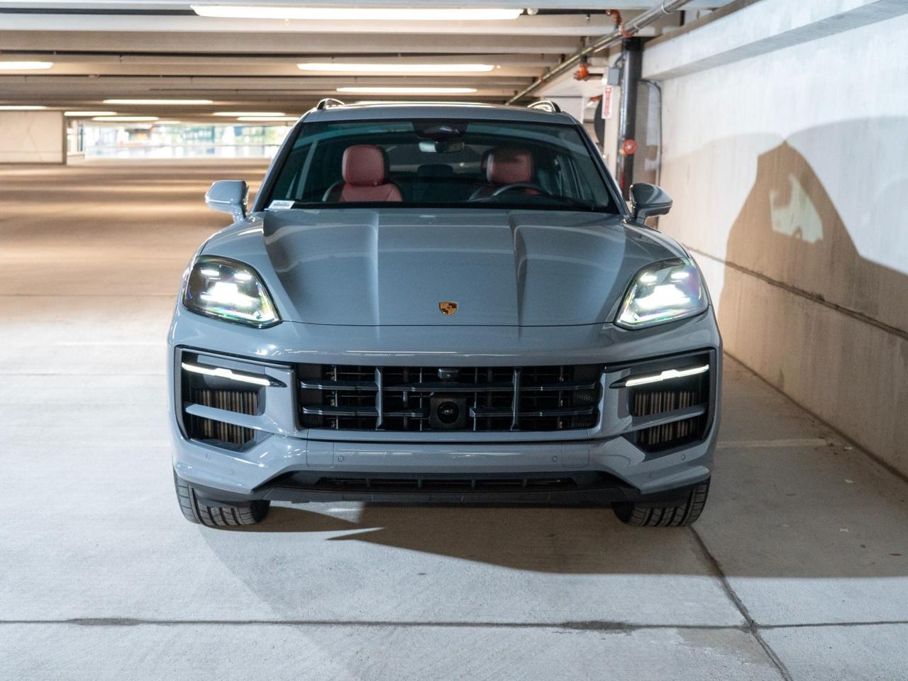2026 Porsche Cayenne S Pompano Beach FL