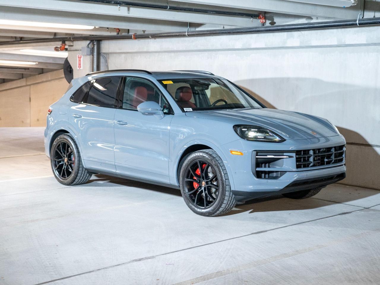 2026 Porsche Cayenne S Pompano Beach FL