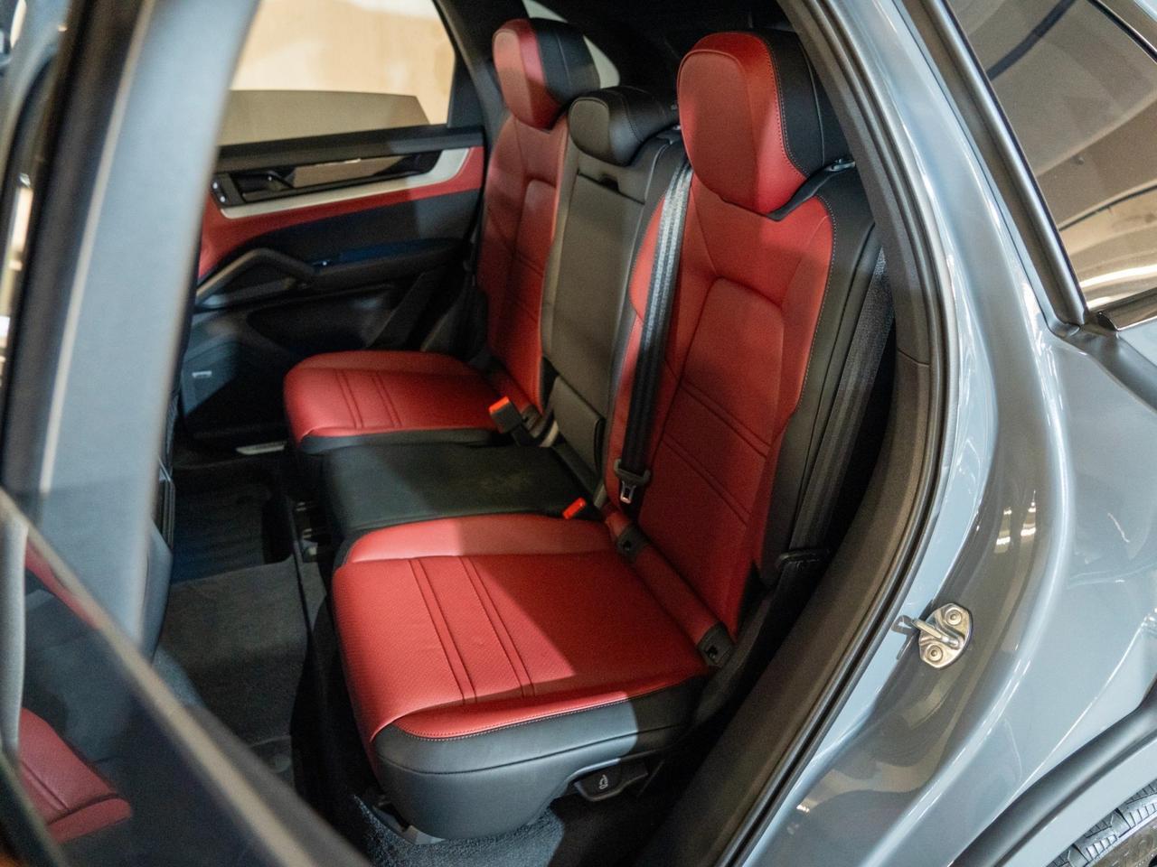 2026 Porsche Cayenne S Pompano Beach FL