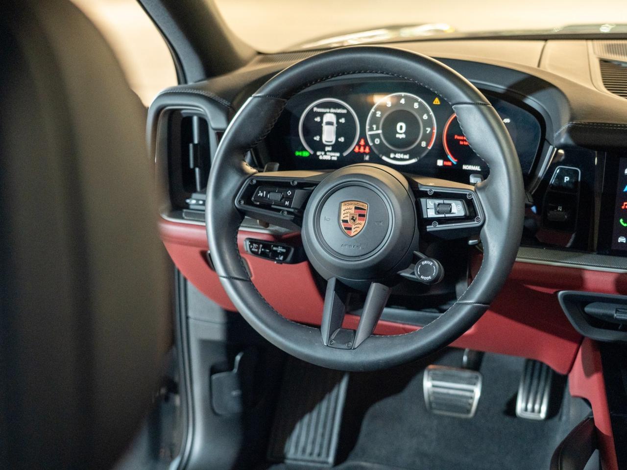 2026 Porsche Cayenne S Pompano Beach FL