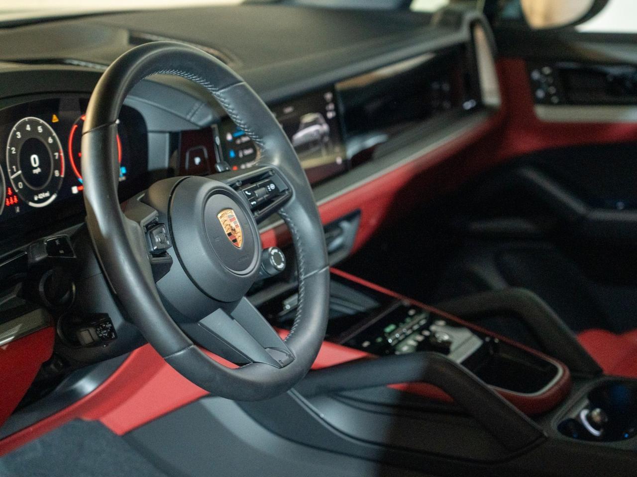 2026 Porsche Cayenne S Pompano Beach FL