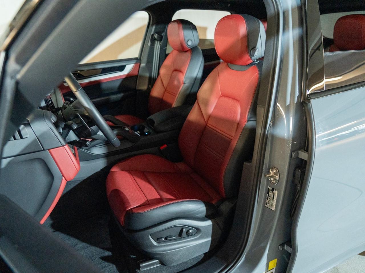2026 Porsche Cayenne S Pompano Beach FL
