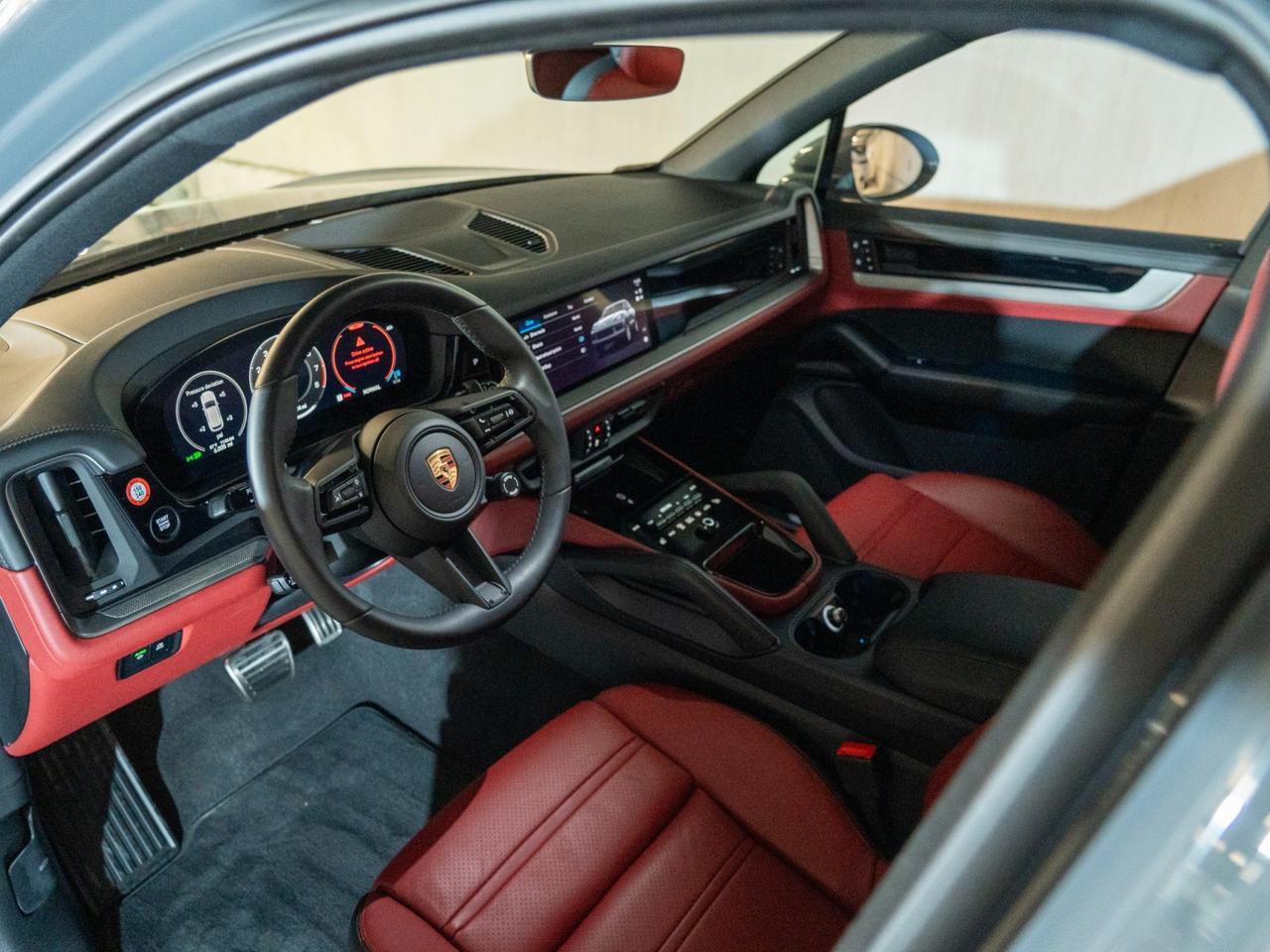 2026 Porsche Cayenne S Pompano Beach FL