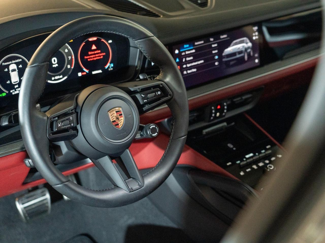 2026 Porsche Cayenne S Pompano Beach FL