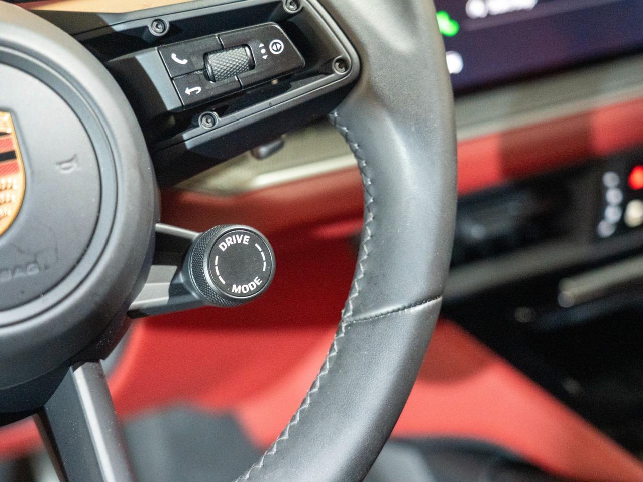 2026 Porsche Cayenne S Pompano Beach FL