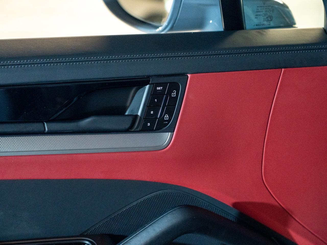 2026 Porsche Cayenne S Pompano Beach FL