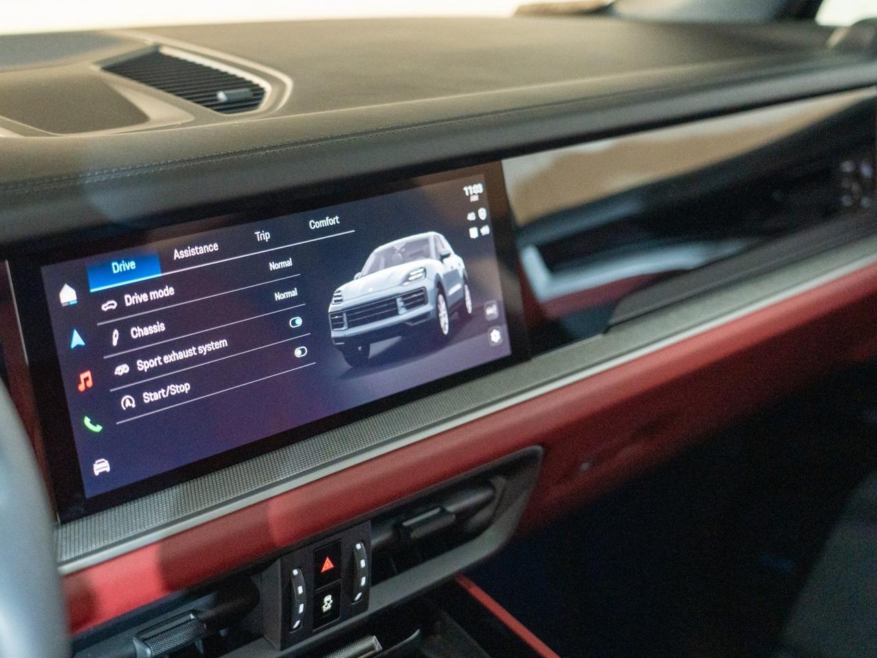 2026 Porsche Cayenne S Pompano Beach FL