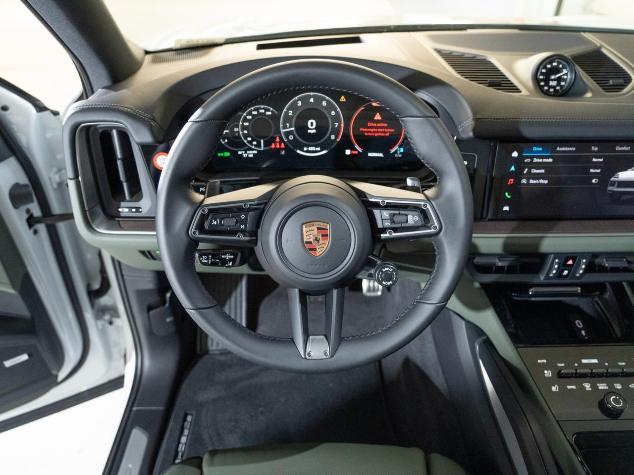 2026 Porsche Cayenne S Pompano Beach FL