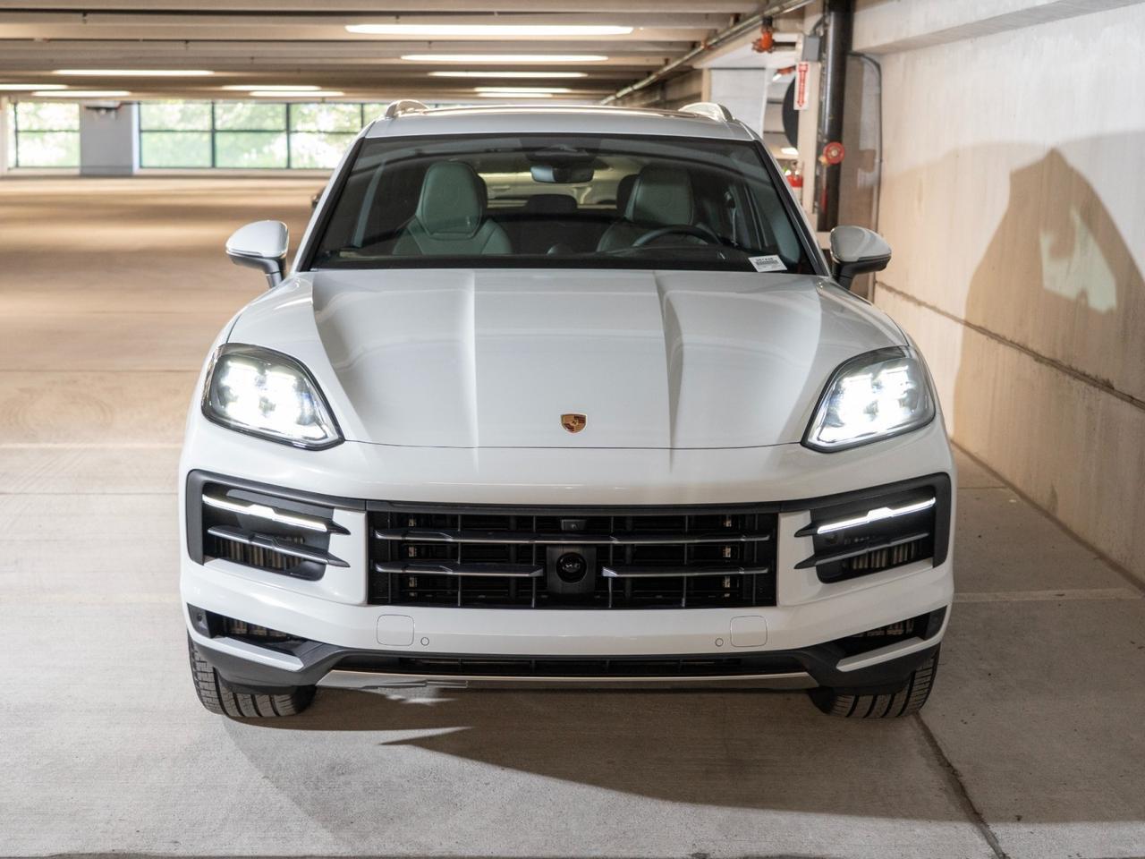 2026 Porsche Cayenne S Pompano Beach FL