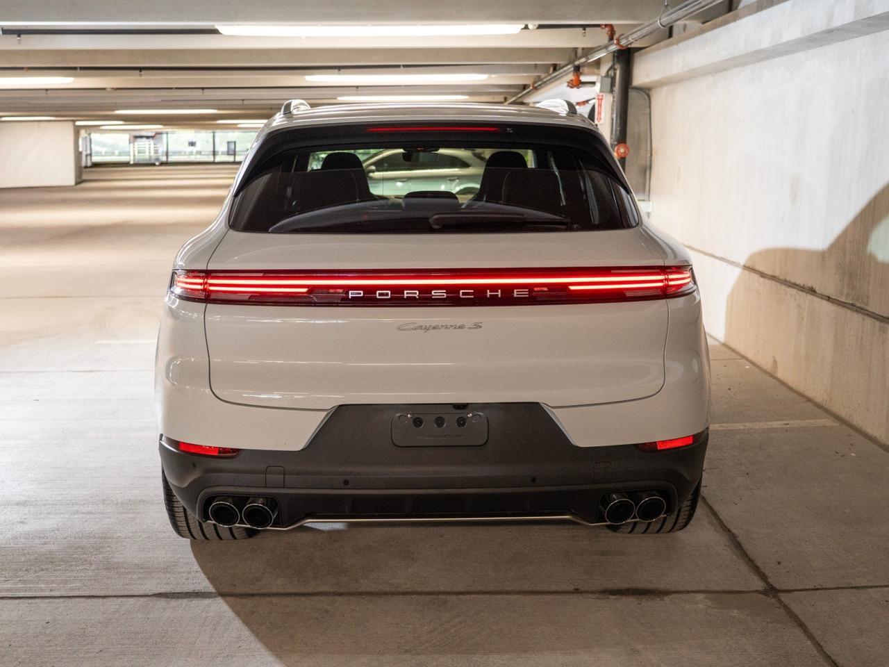 2026 Porsche Cayenne S Pompano Beach FL