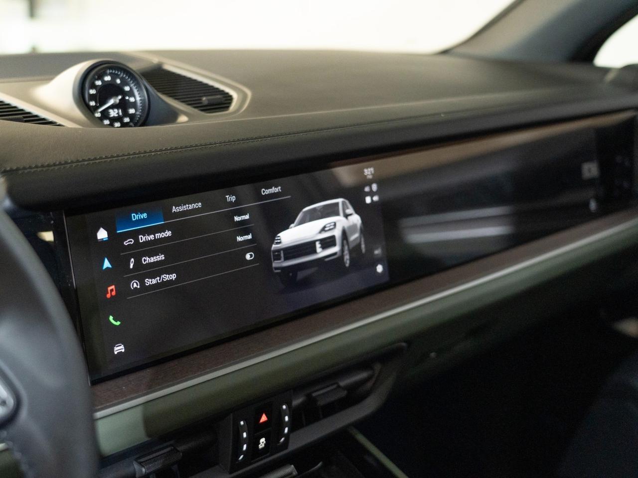2026 Porsche Cayenne S Pompano Beach FL