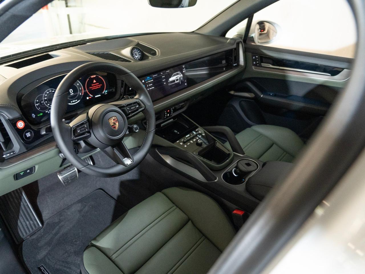 2026 Porsche Cayenne S Pompano Beach FL