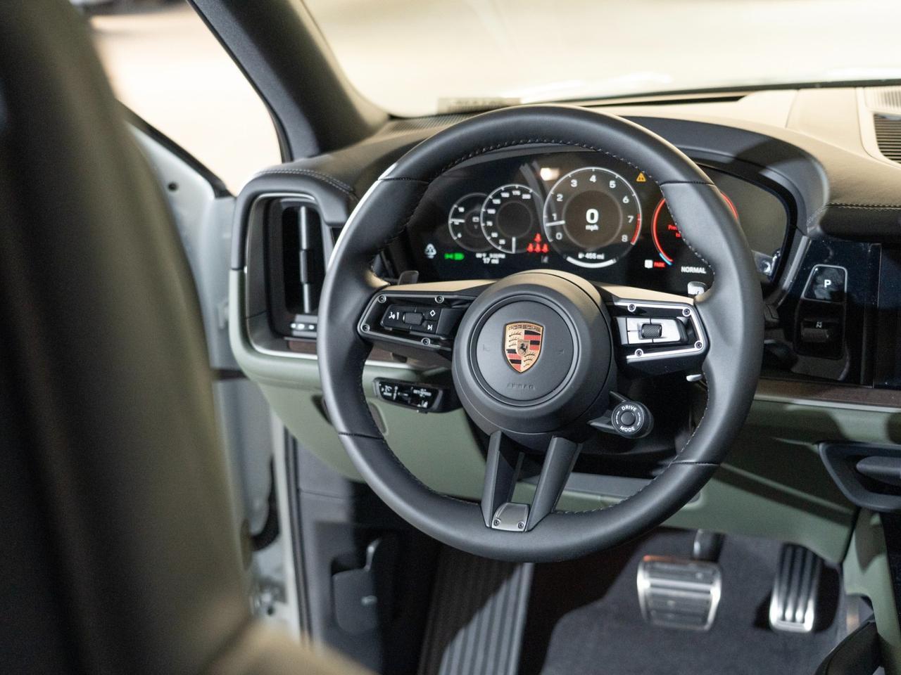 2026 Porsche Cayenne S Pompano Beach FL