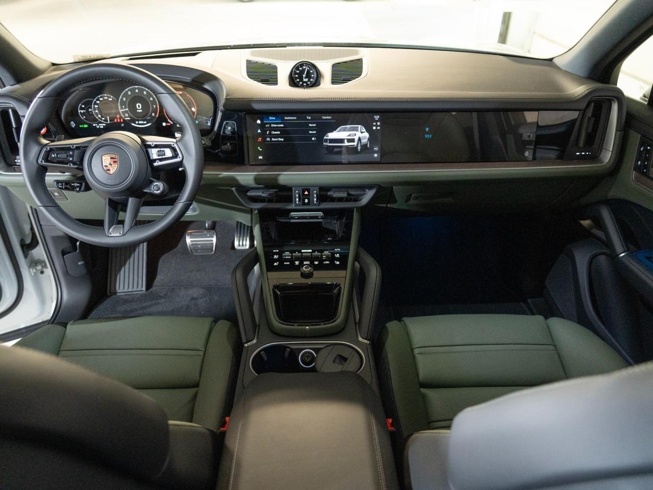 2026 Porsche Cayenne S Pompano Beach FL