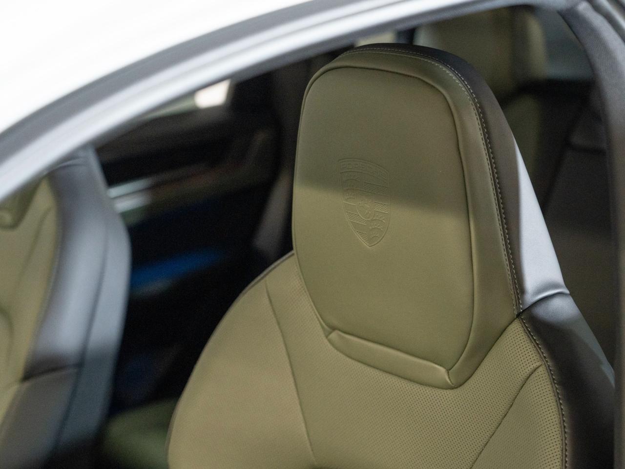 2026 Porsche Cayenne S Pompano Beach FL