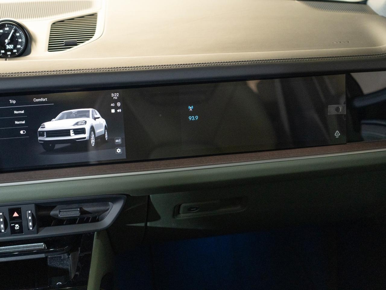 2026 Porsche Cayenne S Pompano Beach FL